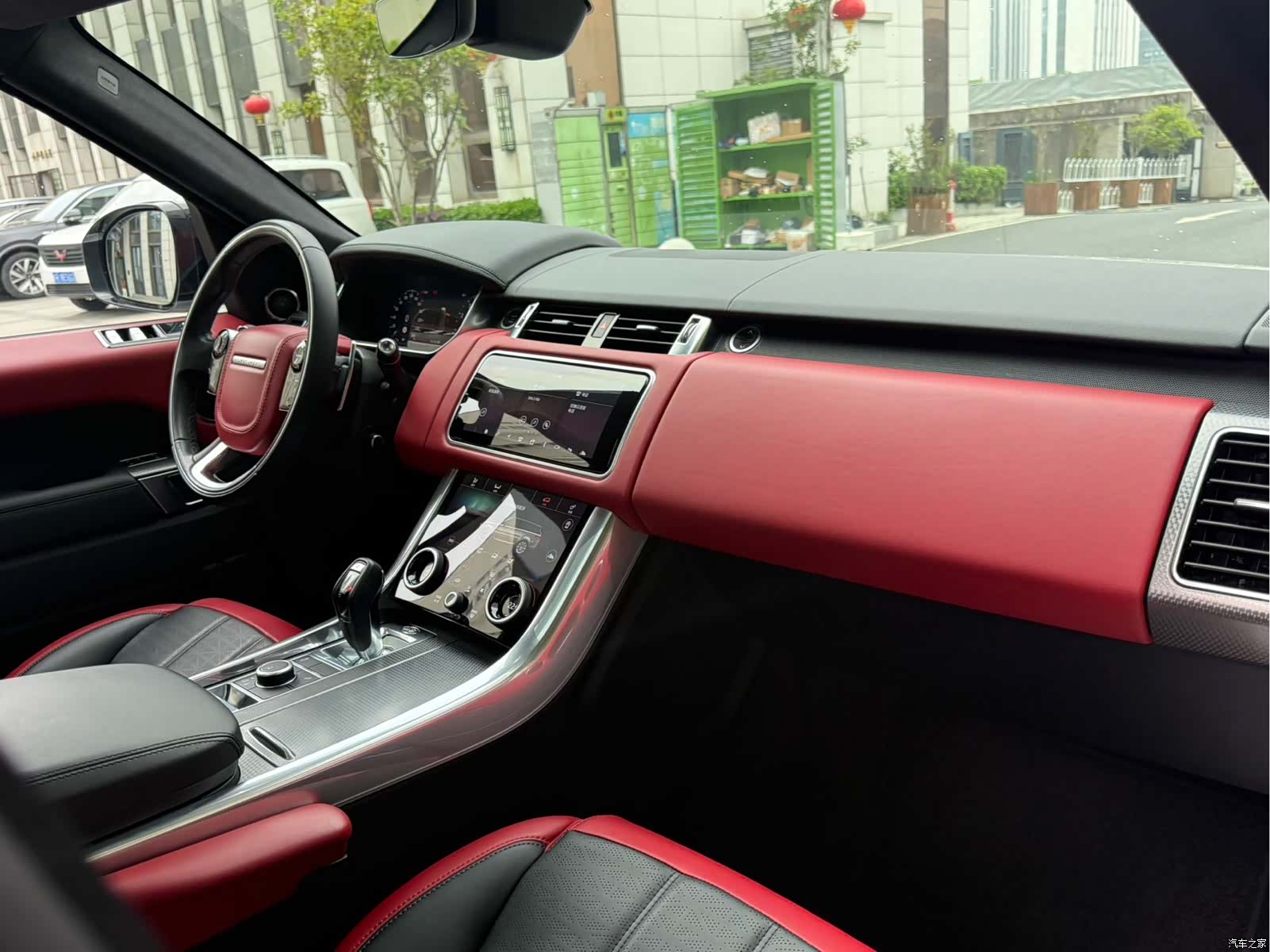 Land Rover Range Rover, 2019 8
