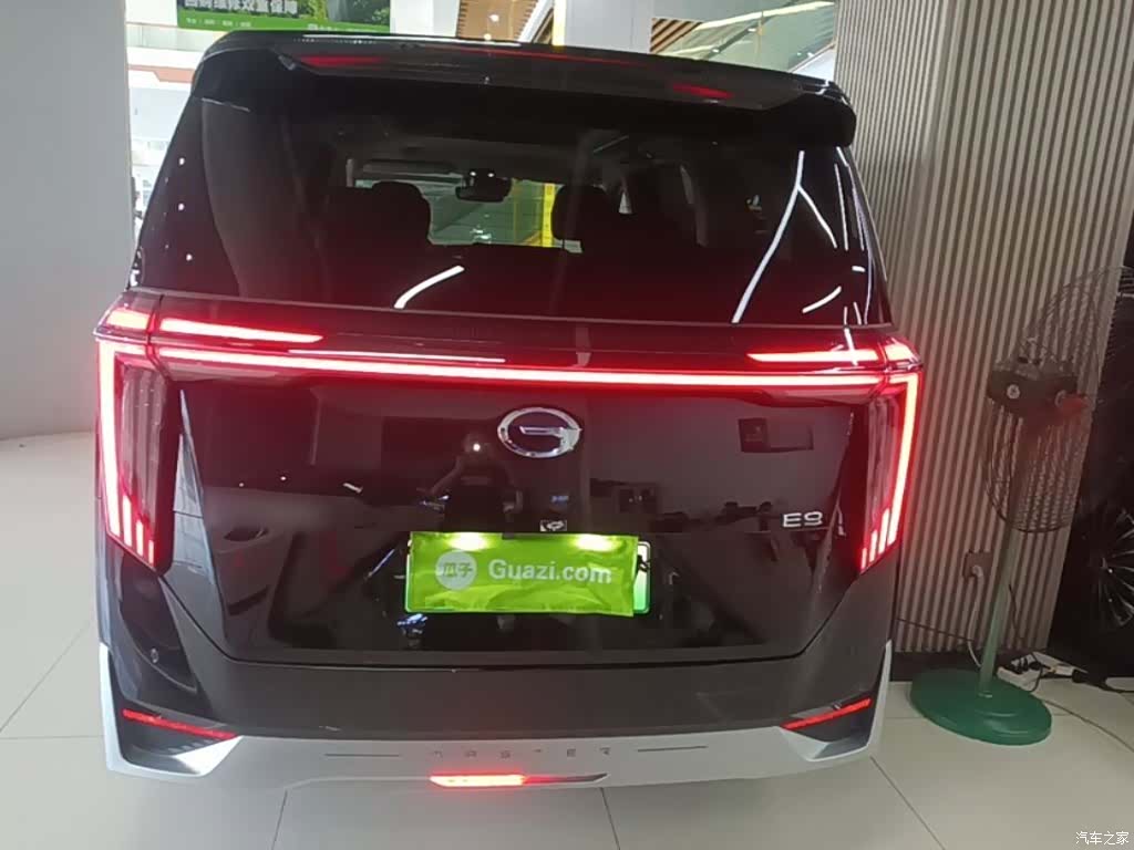 GAC E9, 2023 6