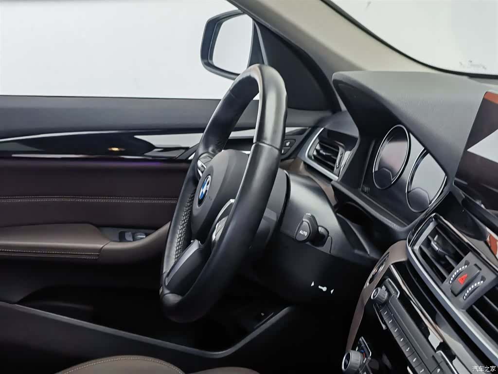 BMW X1, 2022 22