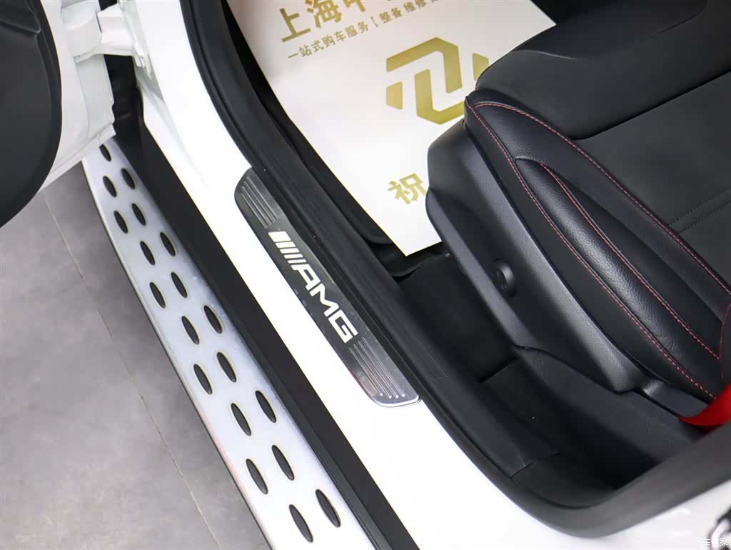 Mercedes-Benz GLC, 2021 10
