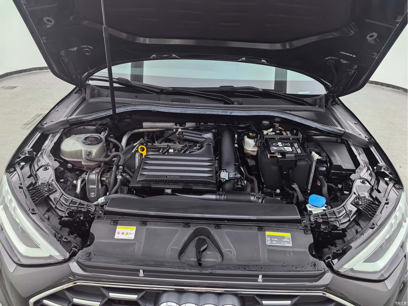 Audi A3, 2024 9