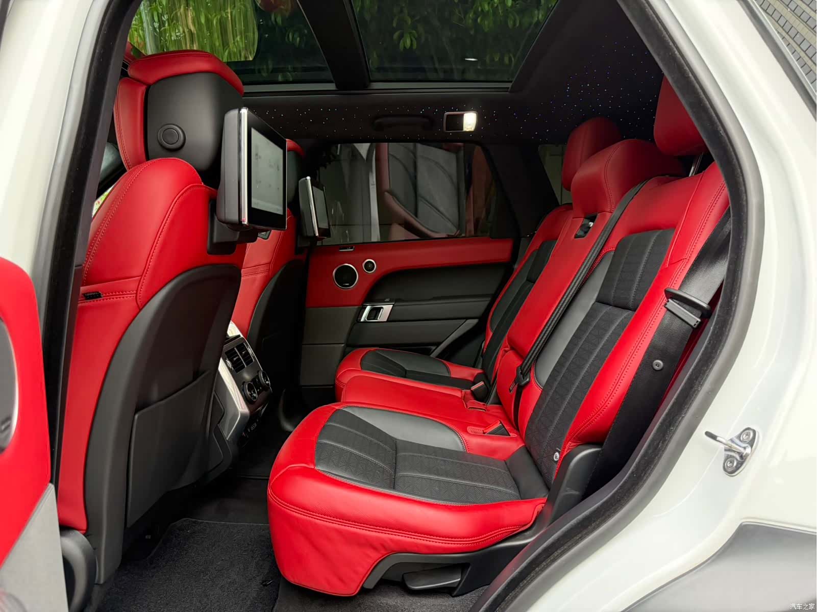 Land Rover Range Rover, 2019 14