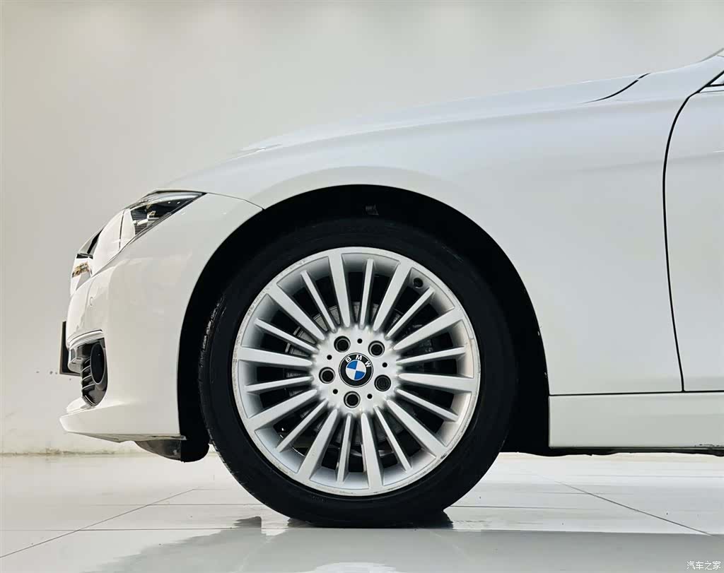BMW 3 Series, 2018 9
