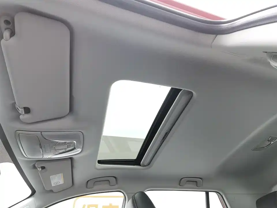 Trumpchi Trumpchi GS3