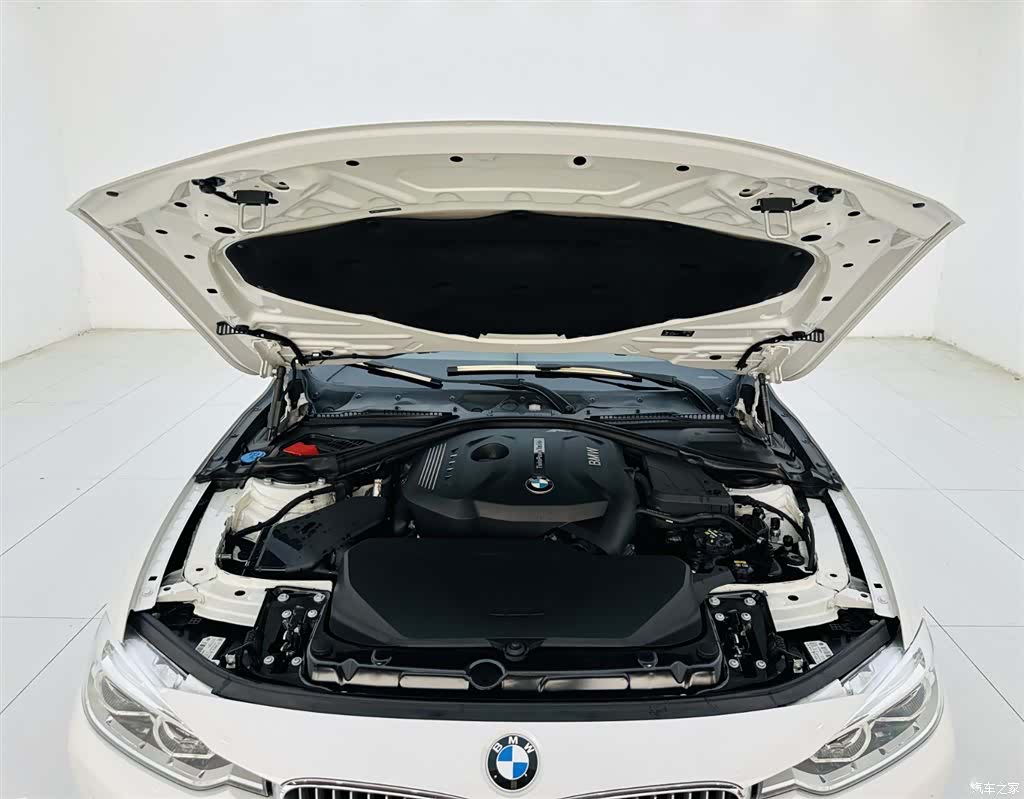 BMW 3 Series, 2018 25