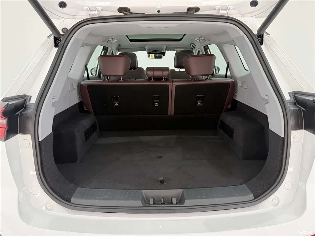 Chery Tiggo 8, 2024 14