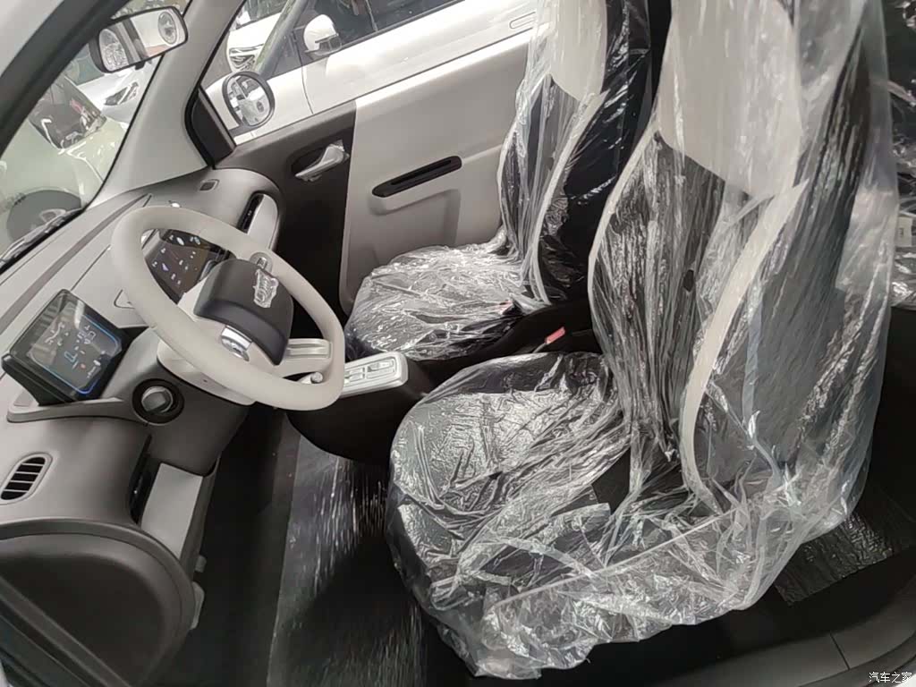 Changan Lumin, 2026 15