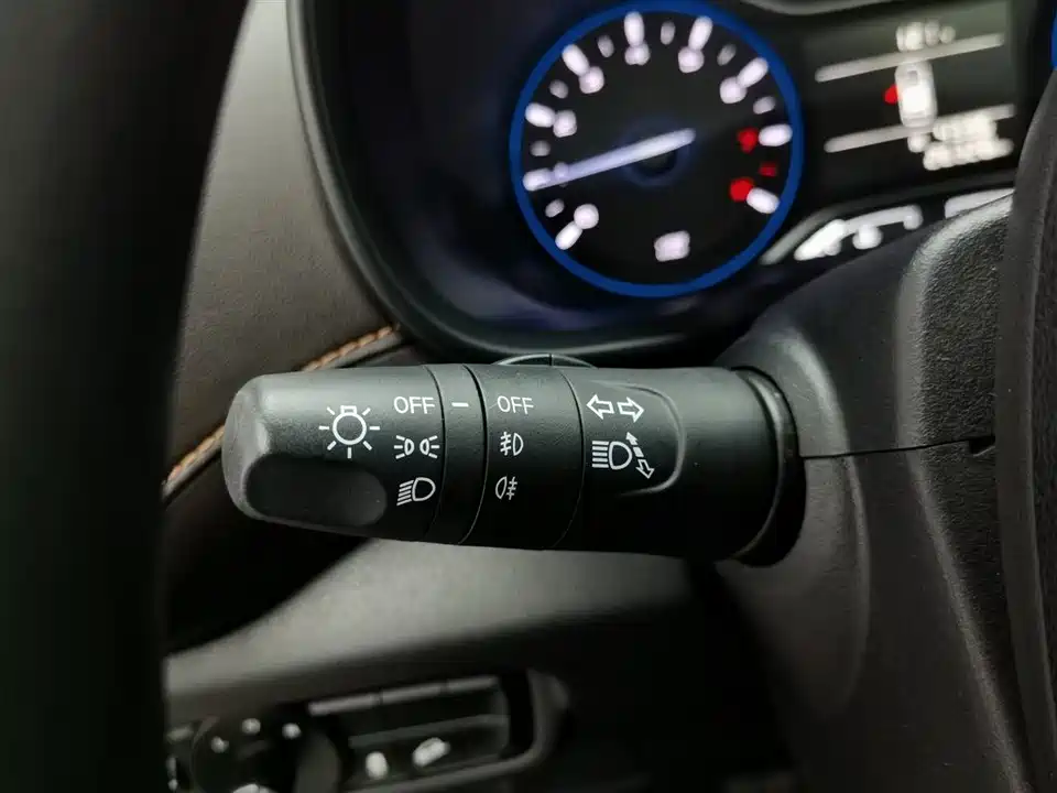 Trumpchi Trumpchi GS3