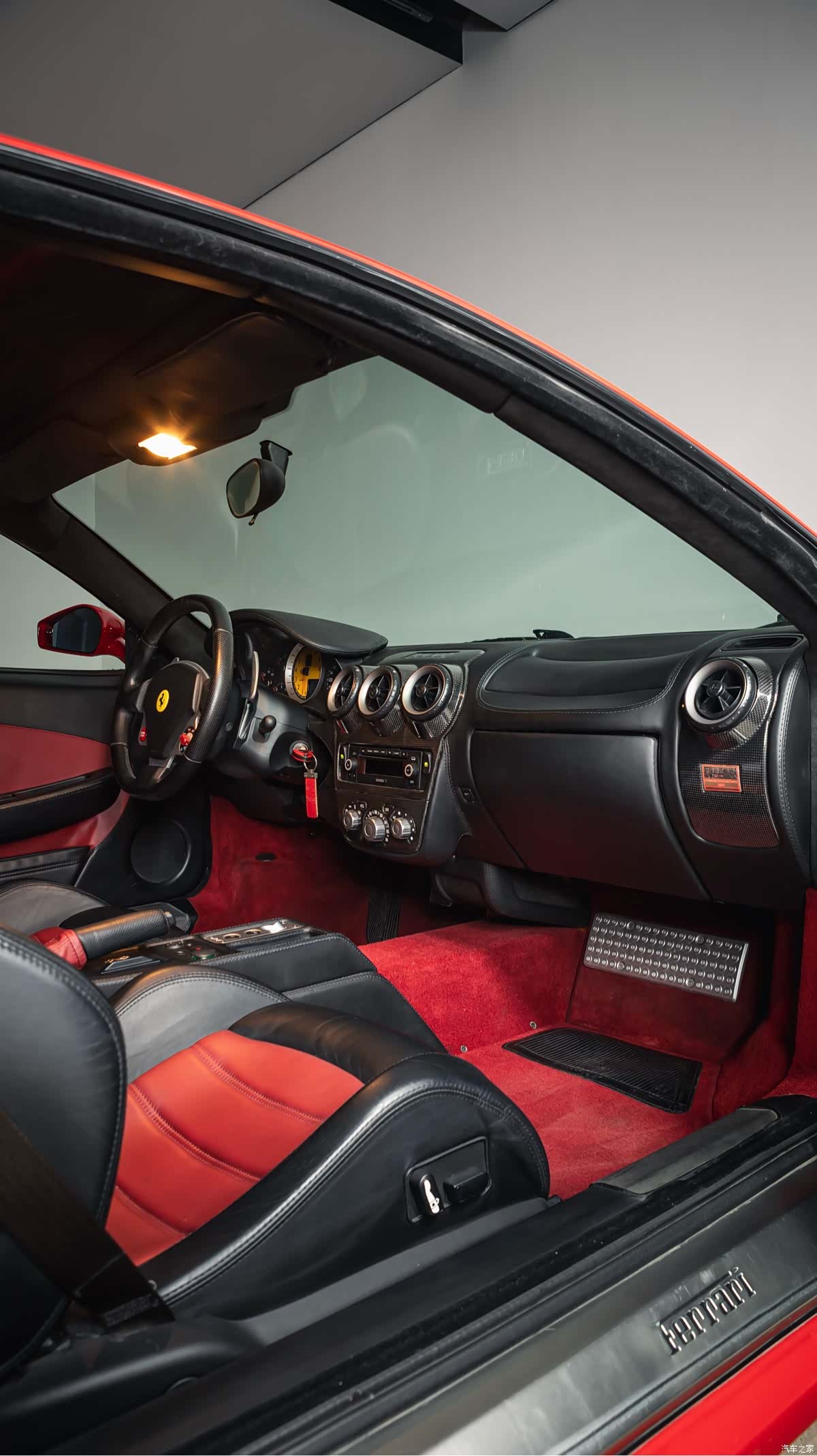 Ferrari F430, 2009 15