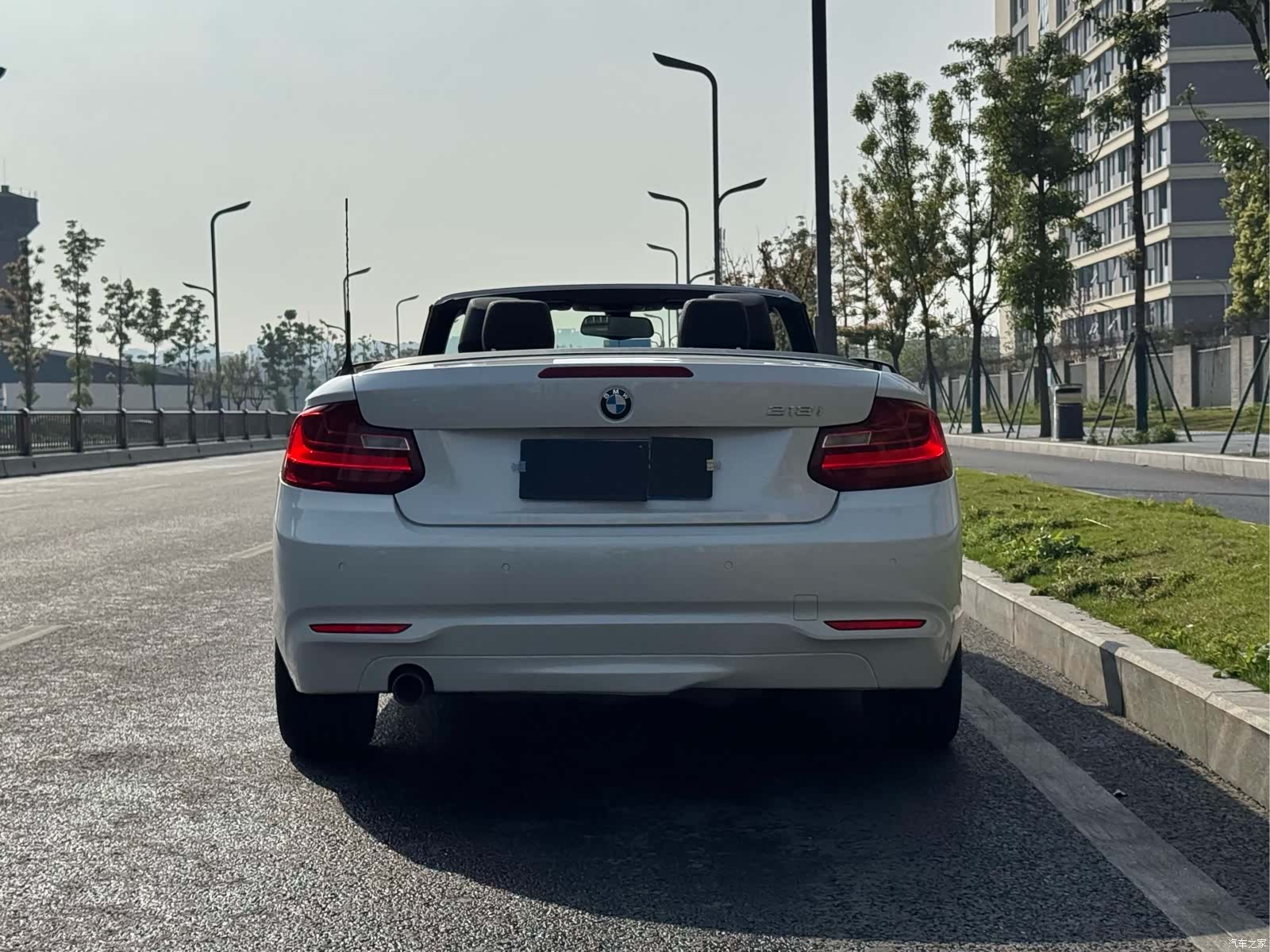 BMW 2 Series, 2016 15