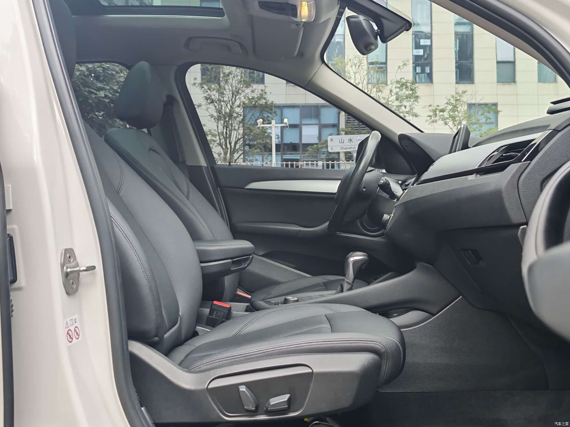 BMW X1, 2019 14
