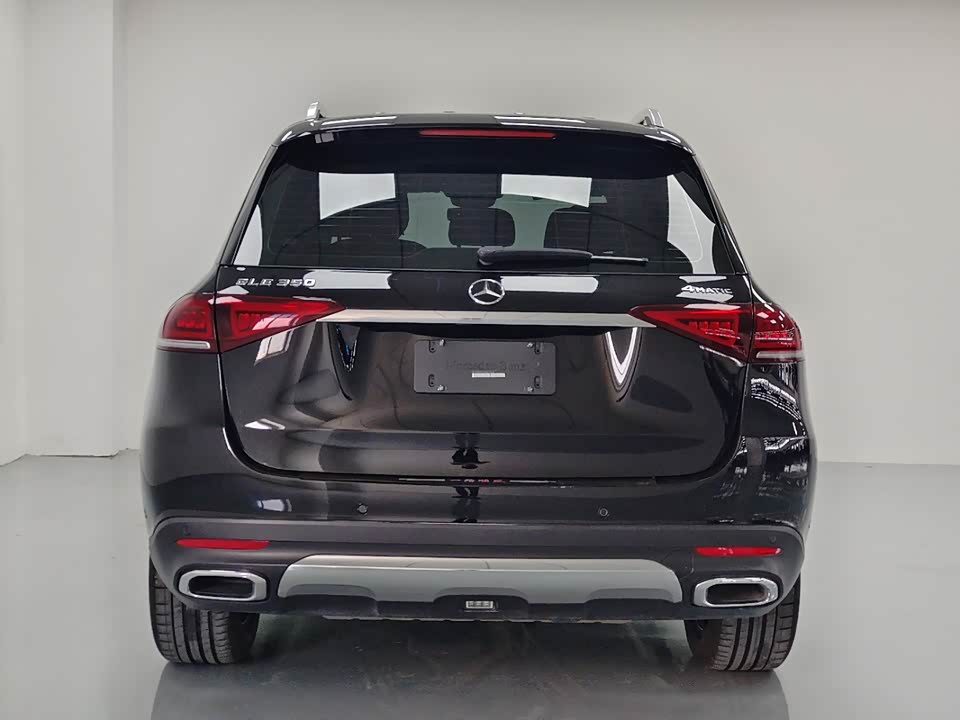 Mercedes-Benz GLE Mercedes-Benz GLE