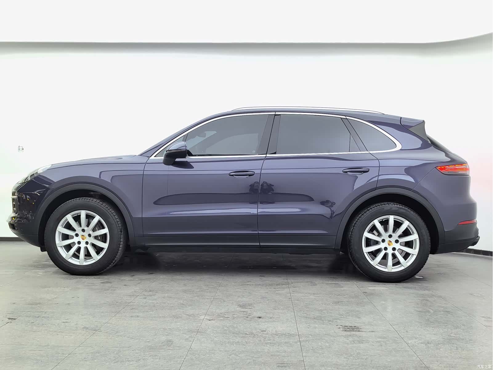 Porsche Cayenne, 2019 7