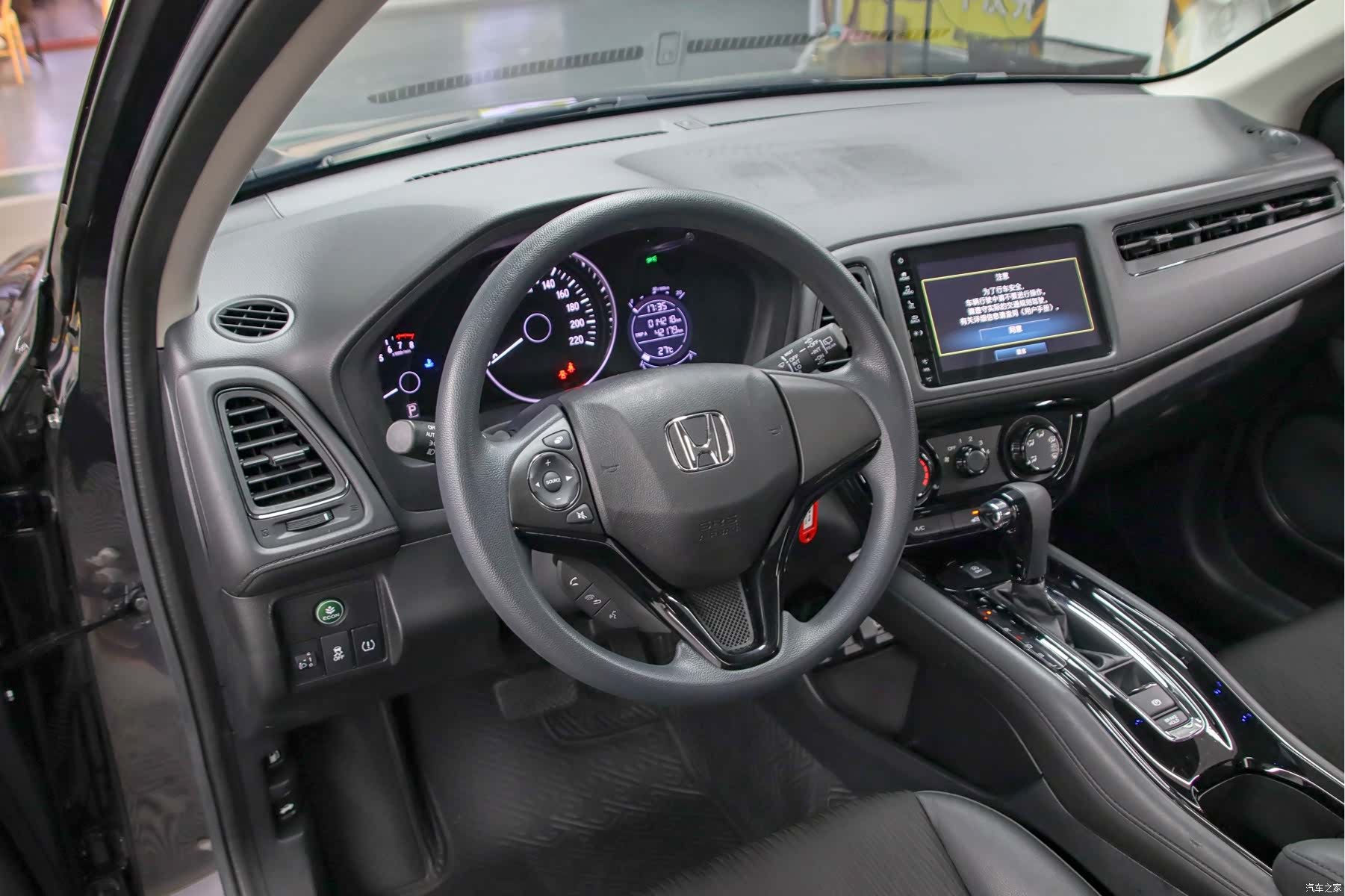 Honda Vezel, 2022 все фото