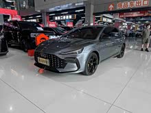 MG6 2021�� Pro 1.5T �Զ�Trophy�콢��