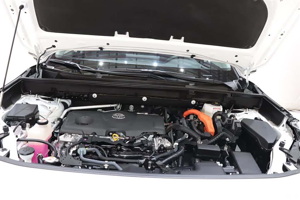 Toyota Wildlander, 2023 19
