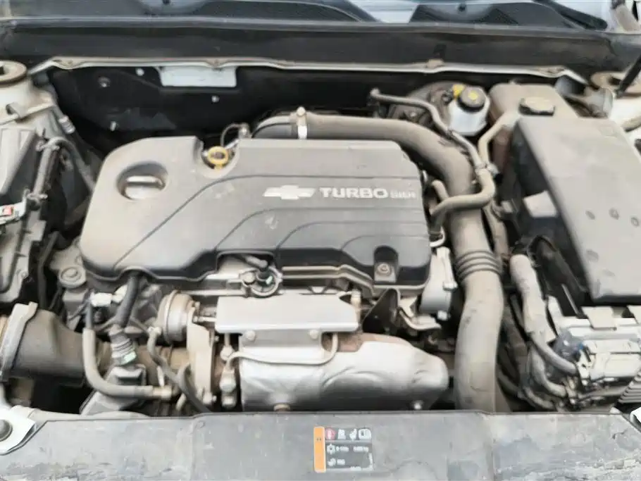 Chevrolet Mai Ruibao