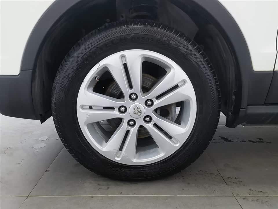 Oshan CX70 Oshan CX70