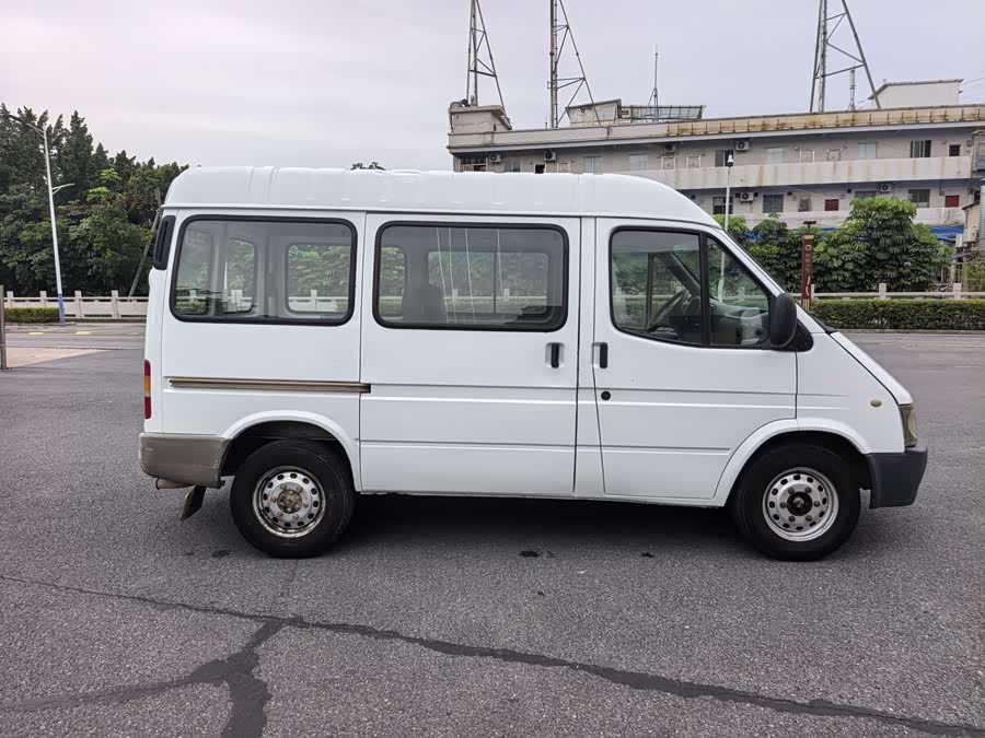 Ford Transit Classic 2014, фото 8
