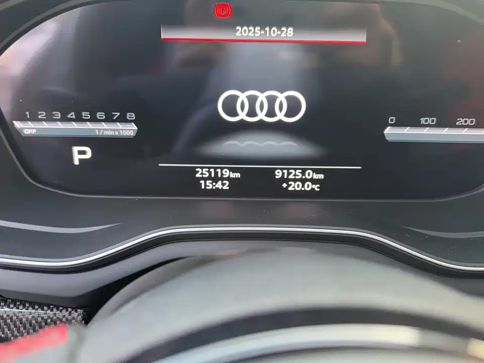 Audi S4