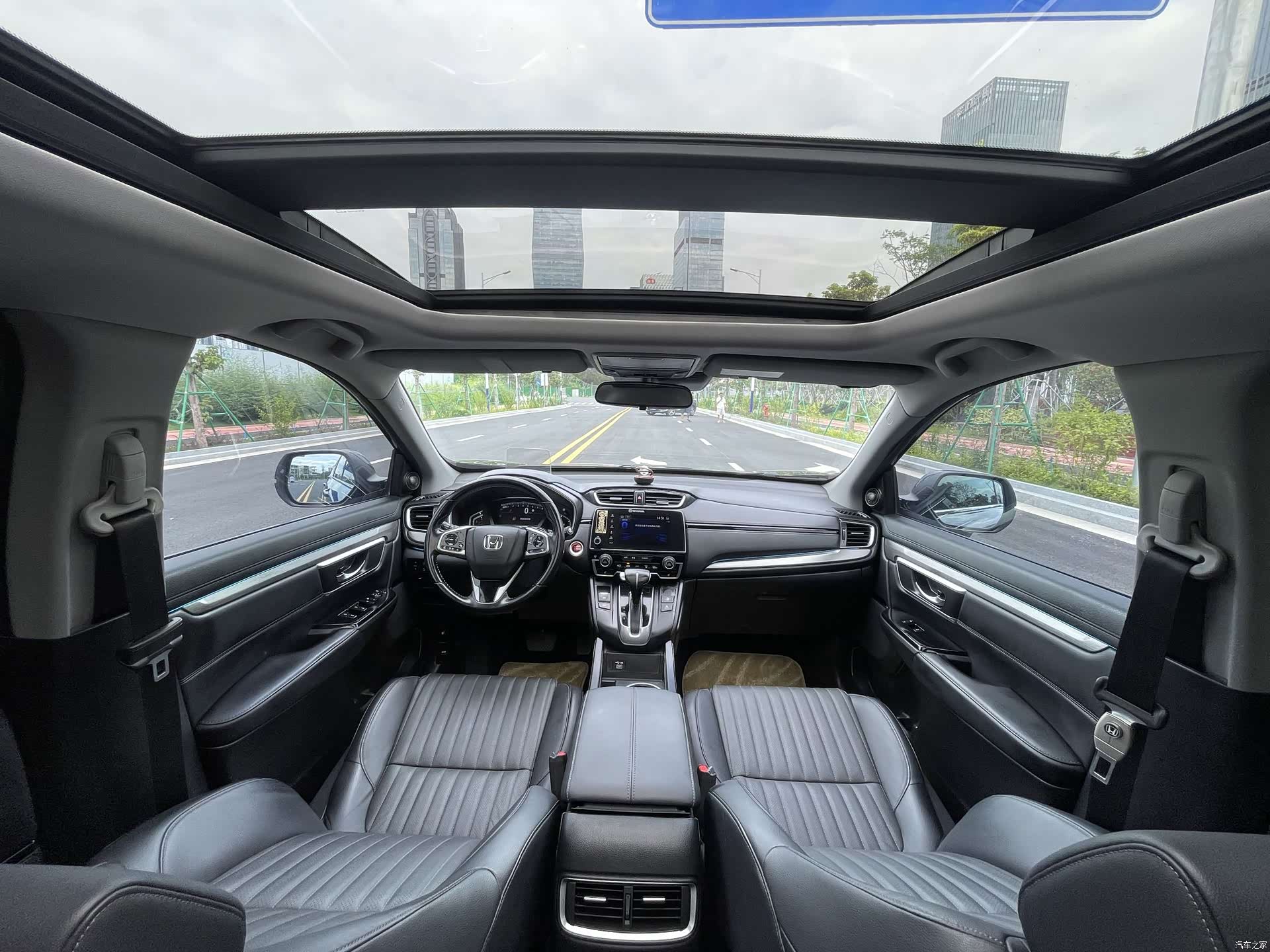 Honda Breeze, 2022 16