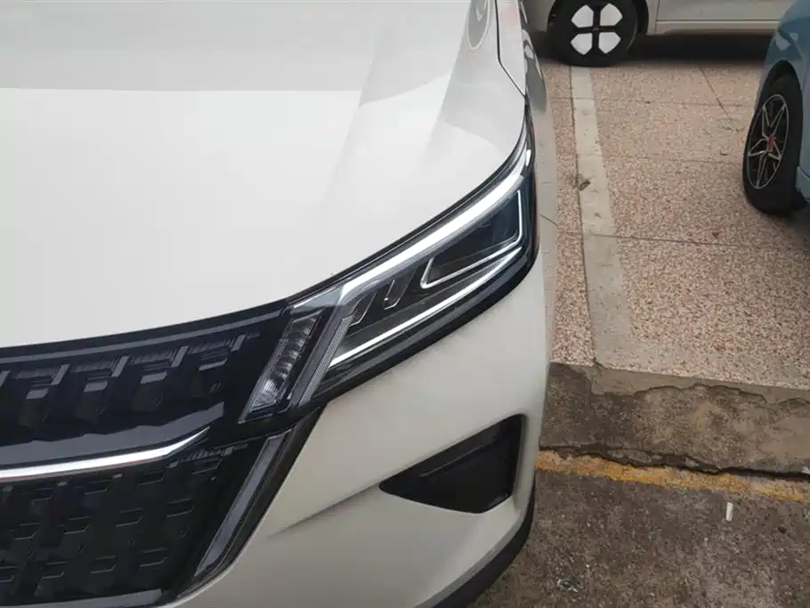 Wuling Wuling Xingchen