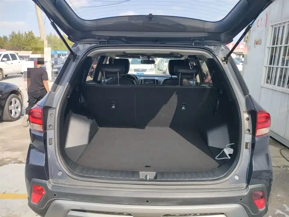 Hyundai Beijing ix35