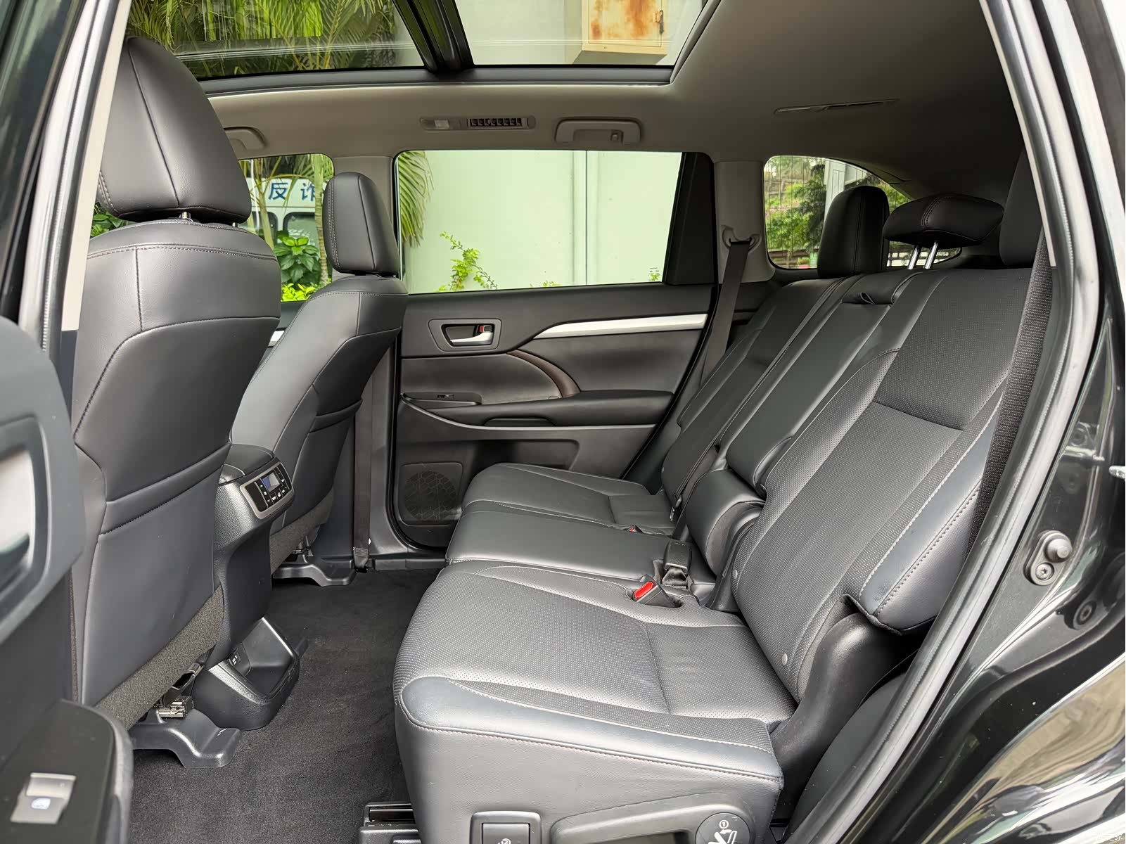 Toyota Highlander, 2021 11