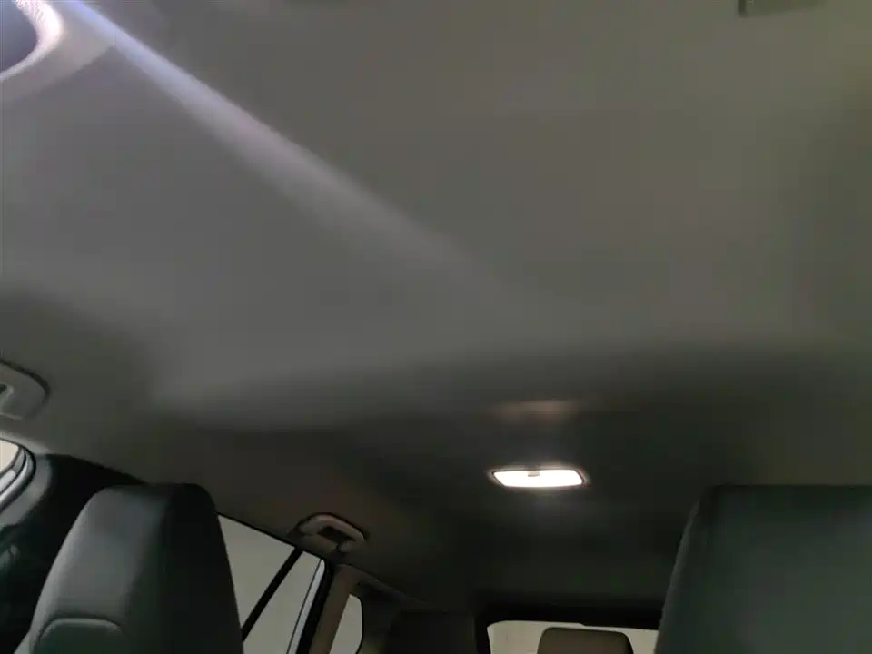 Toyota Corolla Sharp amplifier