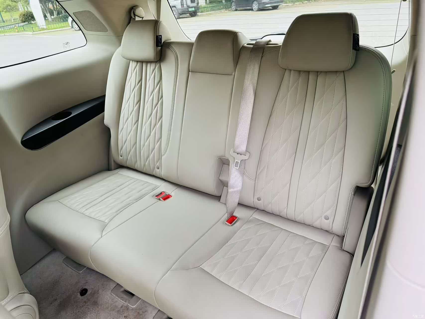 Buick GL8, 2022 17