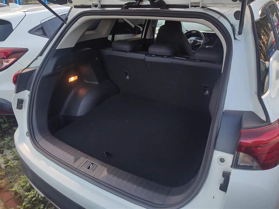 Trumpchi Trumpchi GS4