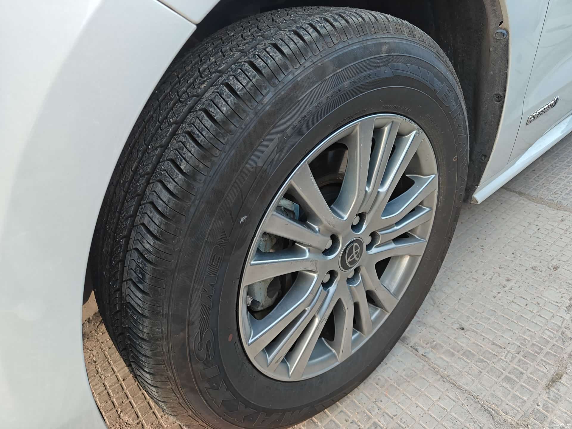 Toyota Sienna, 2023 10