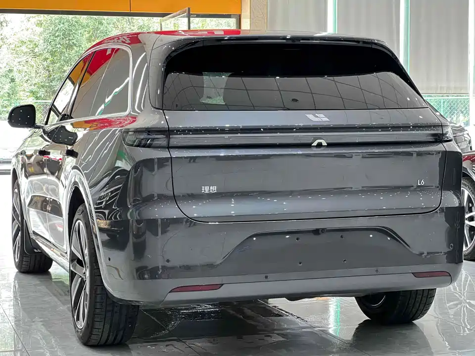 Li Auto Ideal L6