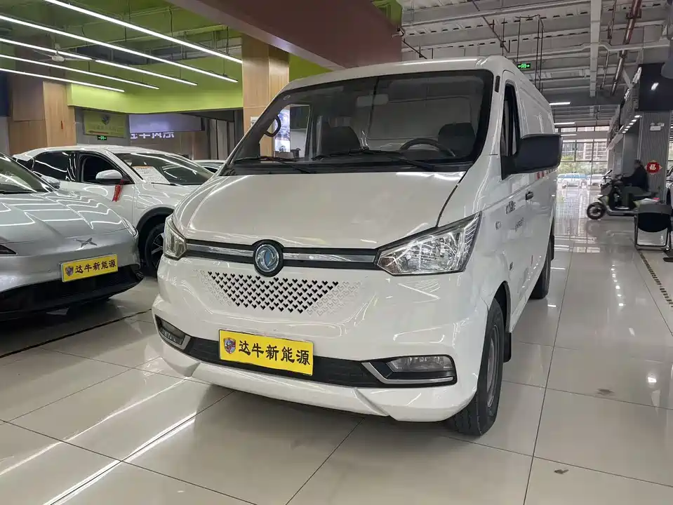 Dongfeng Yufeng Yufeng EM26