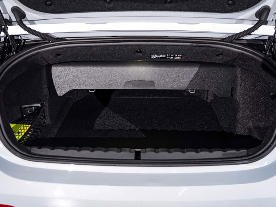 BMW 4 Series 2024, фото 32