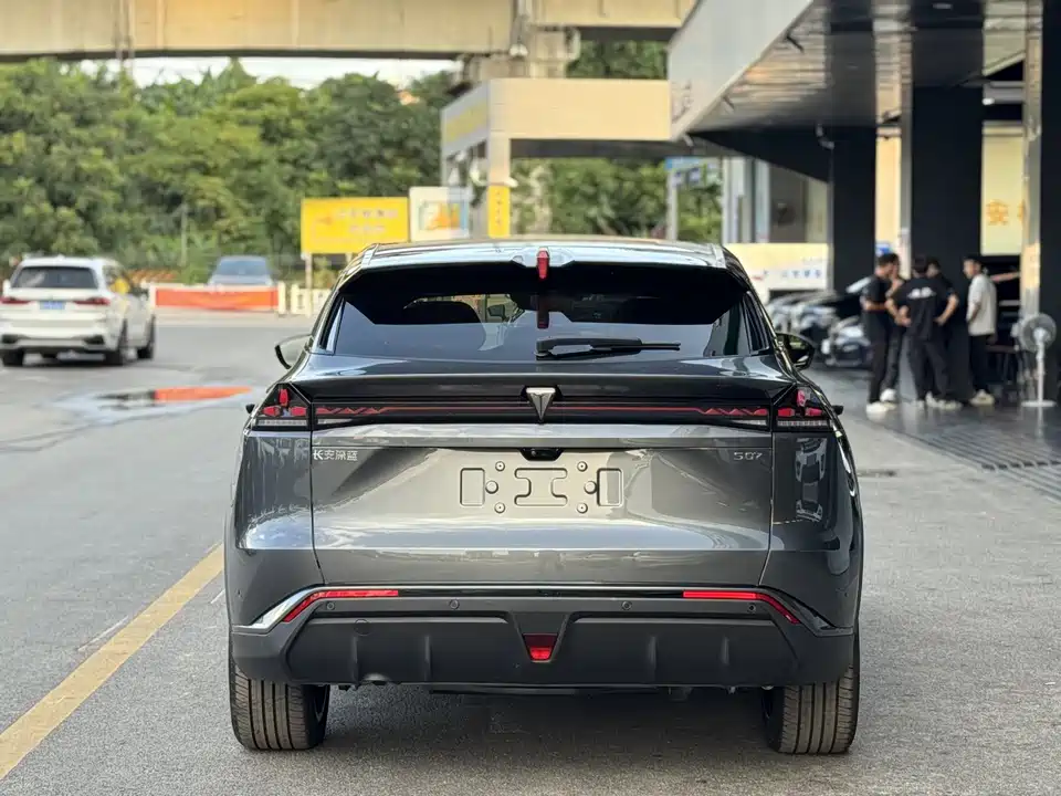 DEEPAL Dark blue S07