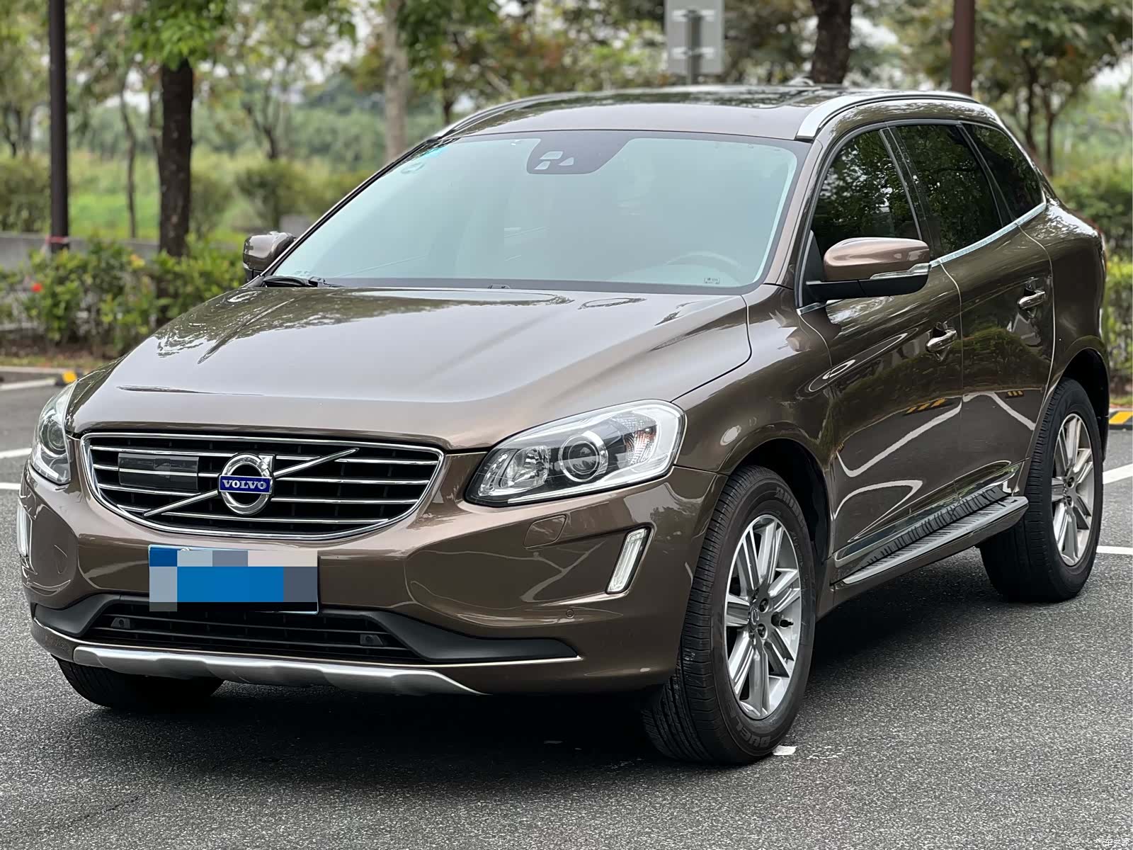 Volvo XC60, 2016 1