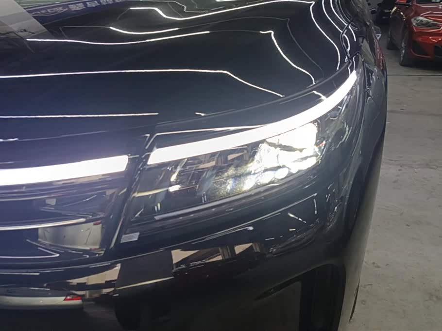 AITO Ask the world M7