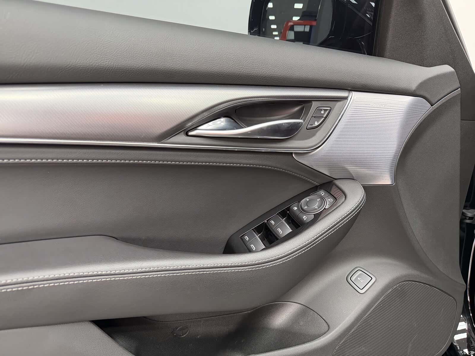Cadillac CT5, 2023 10