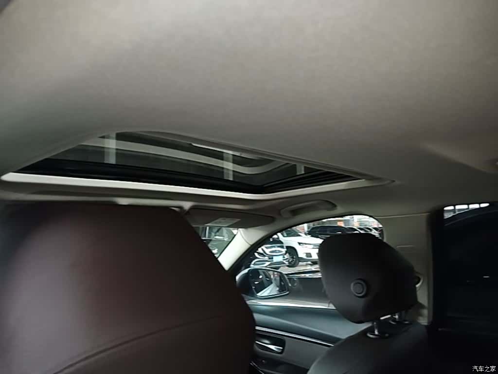 BMW 3 Series, 2018 14