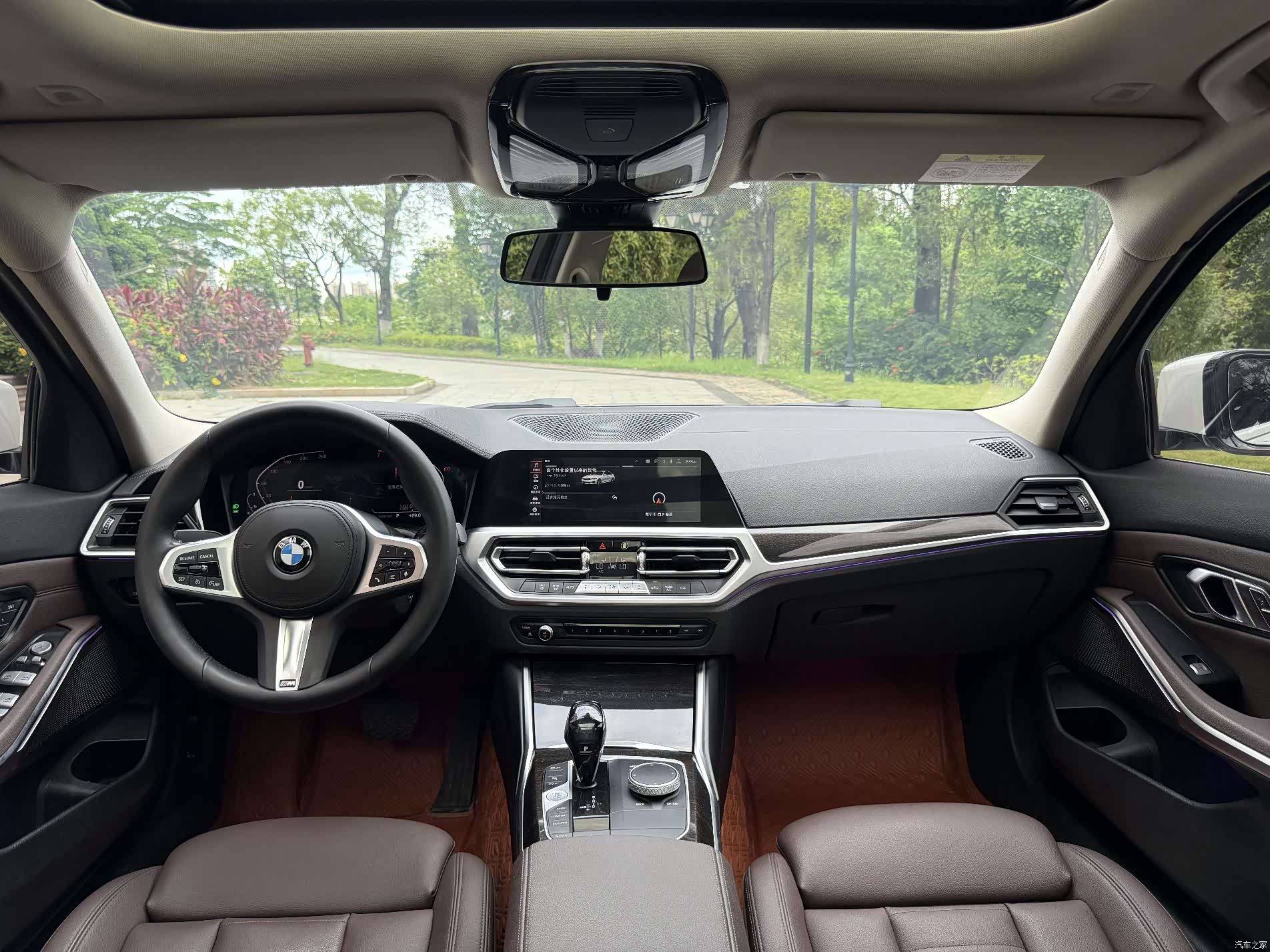 BMW 3 Series, 2019 все фото