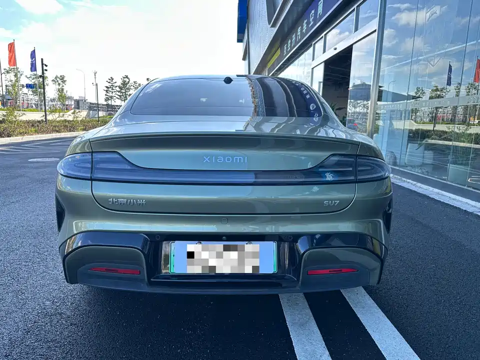 Xiaomi Xiaomi SU7