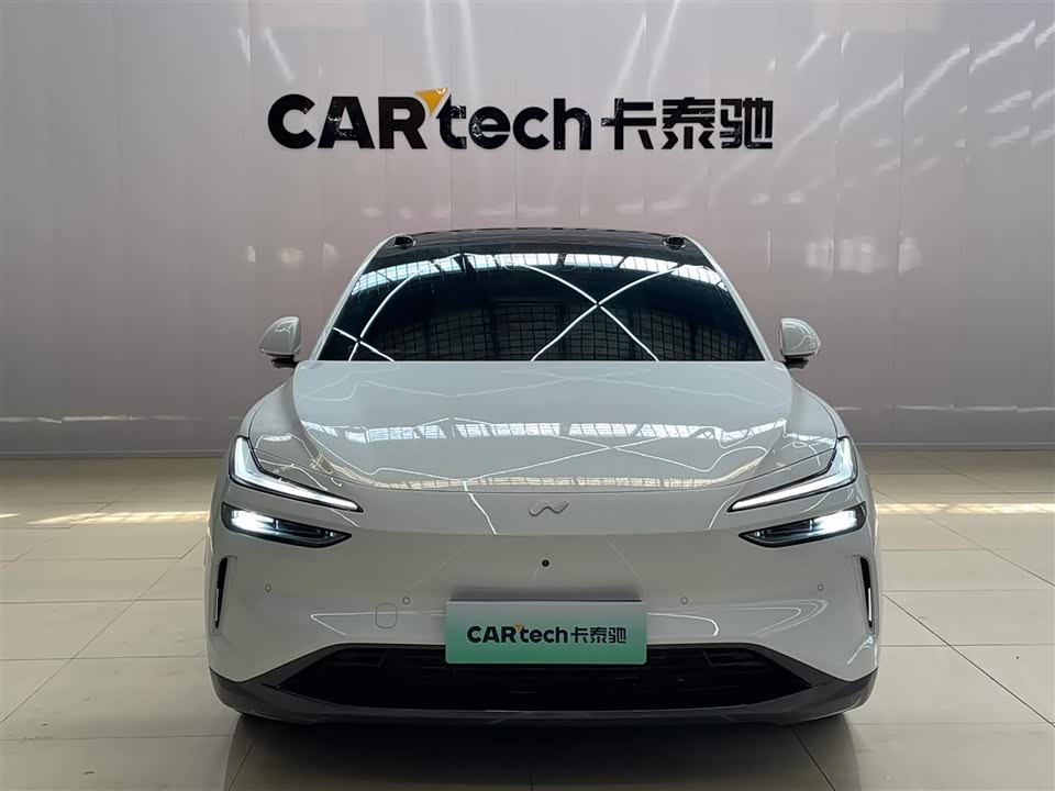 NIO L60