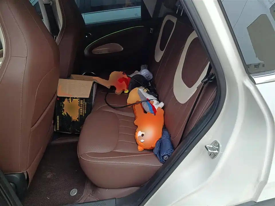 Wuling Wuling Bingguo