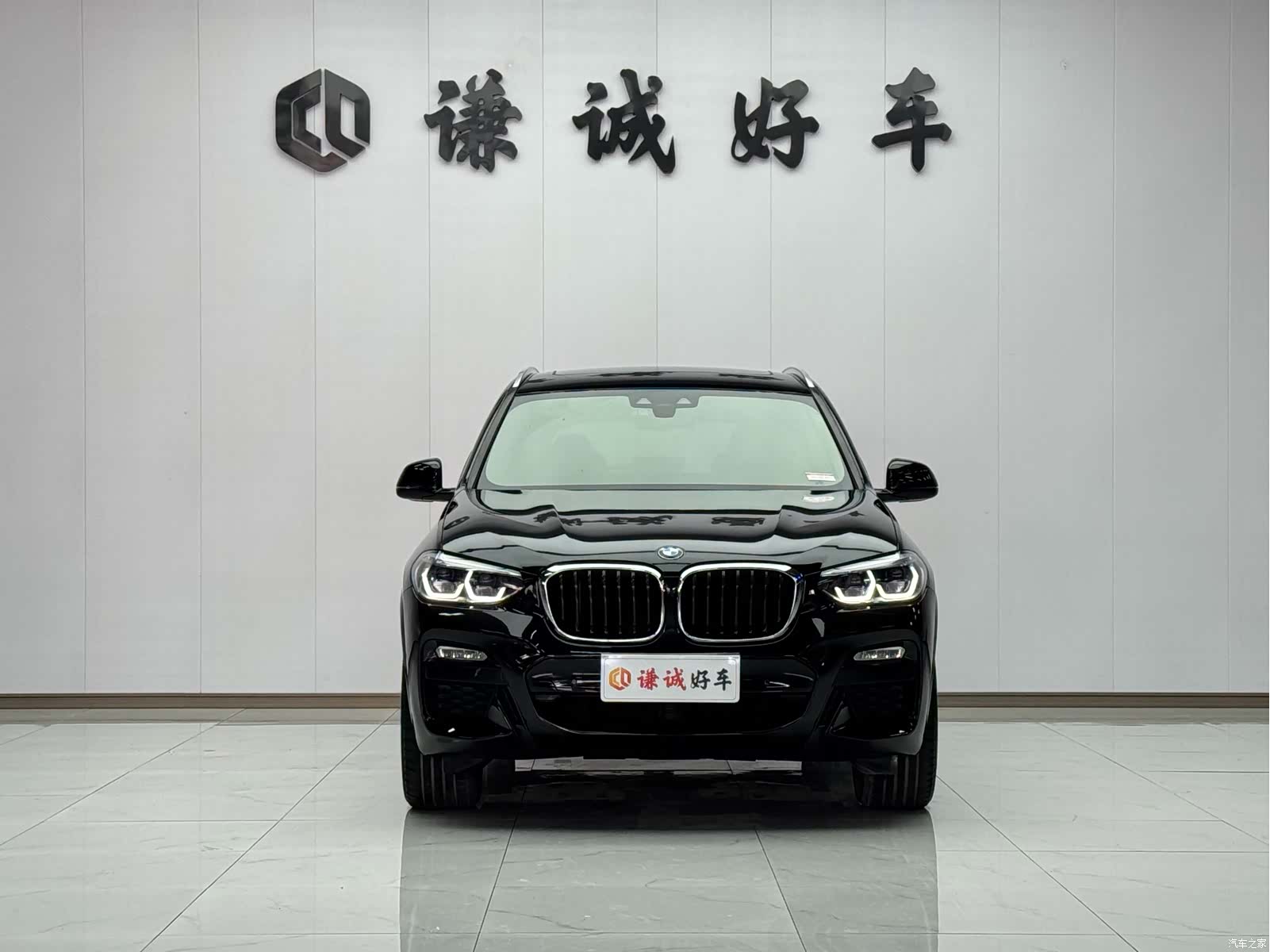 BMW X3, 2019 3