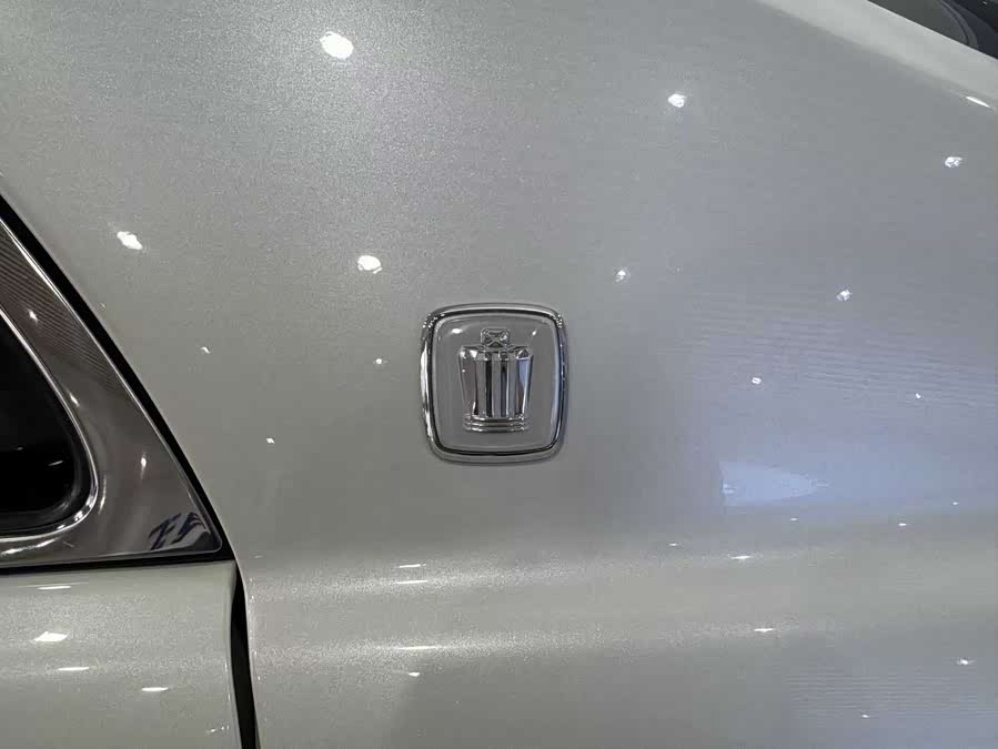 Toyota Crown 2015, фото 10