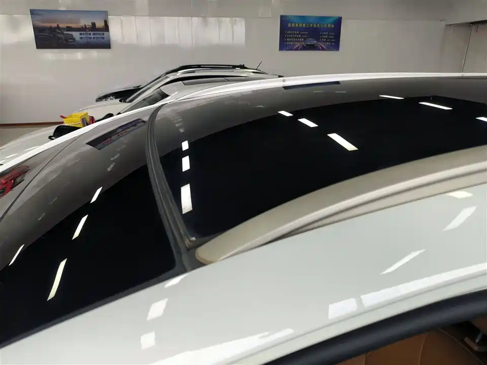 BYD Song MAX