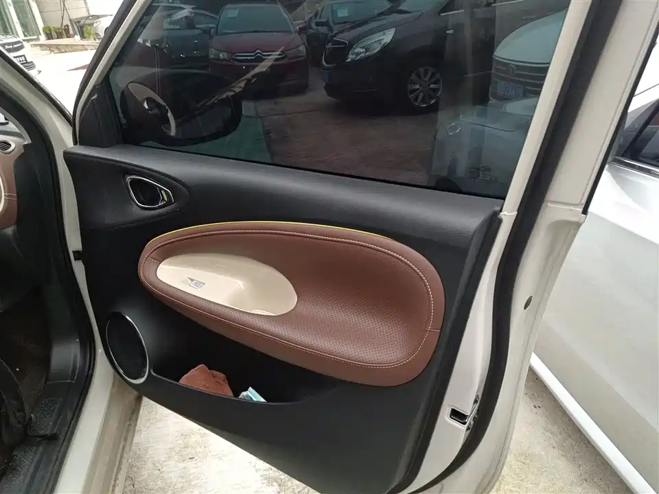 Wuling Wuling Bingguo