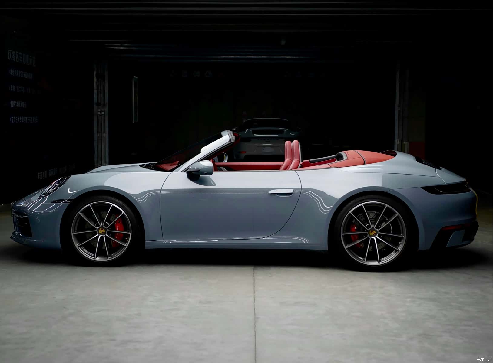 Porsche 911, 2024 3