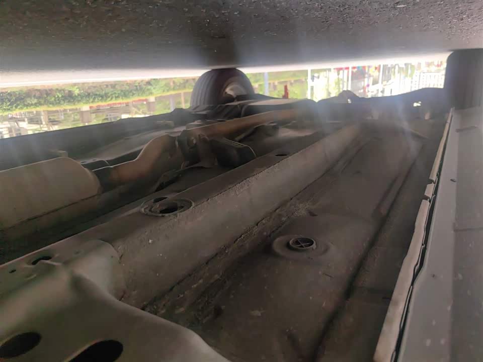 Mitsubishi Jinxuan ASX